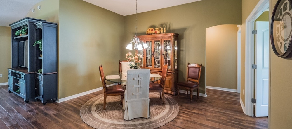 Duncan Drive 1303 by White Pelican VR, The Villages — photo 1