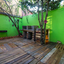 Atipico Hostel, 奇廉 — 照片 3