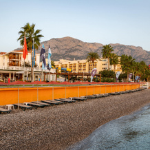 Corendon Hydros Club Kemer, 凯梅尔 — 照片 2