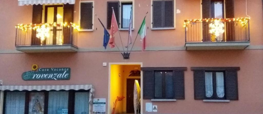 Casa Vacanze Provenzale, 托雷佩利切 — 照片 1