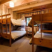 Huilo Huilo Club Huillin, Пангипульи — фото 5