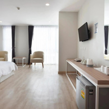 Easy Hotel 2, 南奔 — 照片 5
