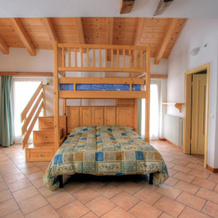 Agritur Vento Alpino, 科雷多 — 照片 2