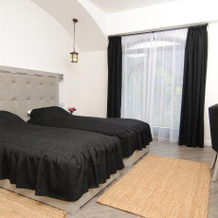 El Quatro - Boutique Hotel, Гура-Гуморулуй — фото 3