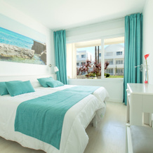 Apartamentos Habitat, Польенса — фото 3