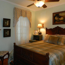 E J Bowman House Bed & Breakfast, 兰开斯特 — 照片 5