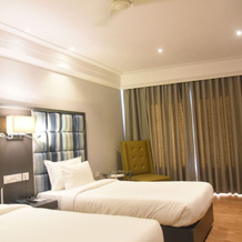 Hotel Accord Premier, 赖加尔 — 照片 3