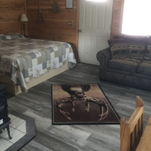 Rainbow's End Resort on Rainbow Lake, Pinetop-Lakeside — photo 4