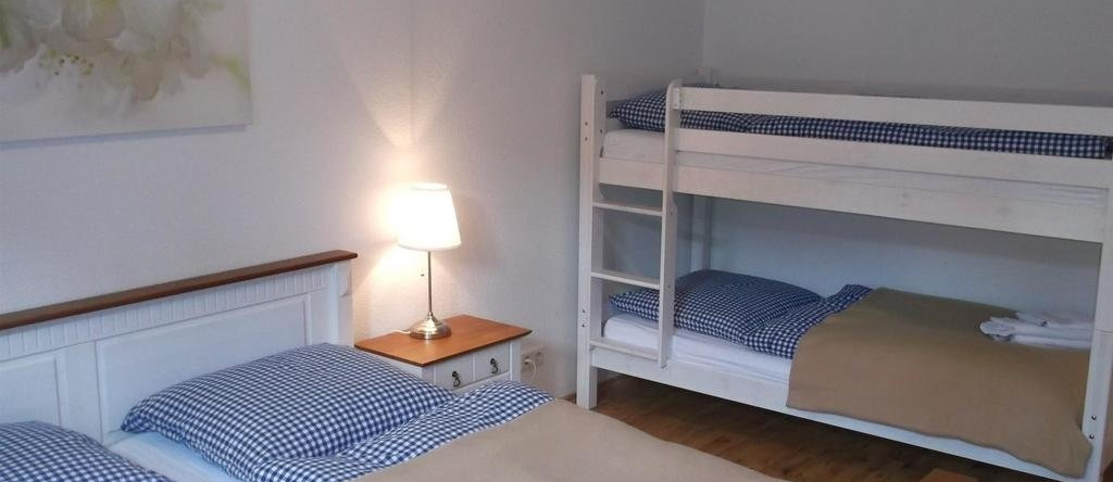 Schillers Gästehaus, 希察克尔 — 照片 1