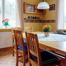 7 Person Holiday Home In Loftahammar, Вастервик — фото 4