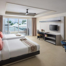 Anyavee Tubkaek Beach Resort, Таб Кеак — фото 4