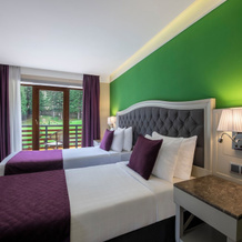 Sairme Resort, 赛尔梅 — 照片 3
