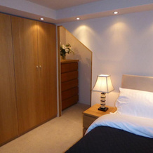 Castle Luxury Apartment lll, 诺丁汉 — 照片 3