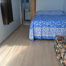 Hostel Container Vila Nova, 阿莱格雷蒂 — 照片 3