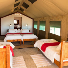Hakusembe River Camping2Go, Rundu — photo 5