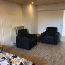 T2 rdc calme, idéalement placé, parking & jardin, Issoire — photo 2