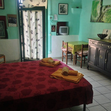 La Casa Rosa, Кампороссо — фото 4