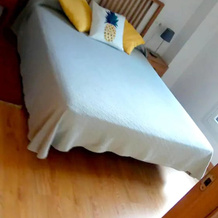 Apartment With one Bedroom in Santa Catalina, Baiona, With Furnished Terrace, 巴约纳 — 照片 4