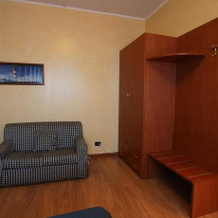 Hotel Lincoln, Cinisello Balsamo — photo 4