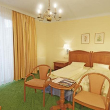 Hotel Birkenhof Am See, Санкт-Канциан-ам-Клопайнер-Зее — фото 2
