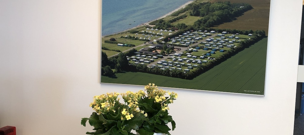 Hygge Strand Camping, Odder — photo 1