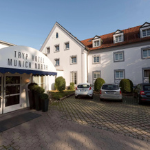 TRYP by Wyndham Munich North, 诺伊法恩-弗赖辛 — 照片 5