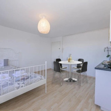 Apartment Brè, Лугано — фото 5