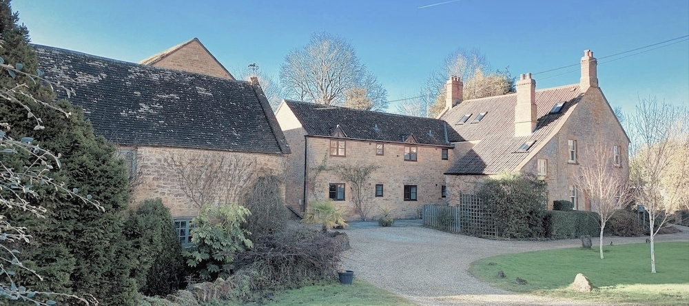 Little Norton Mill, 斯托克萨布汉登 — 照片 1