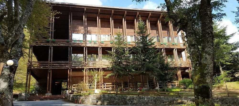 Hotel Sellata, Abriola — photo 1