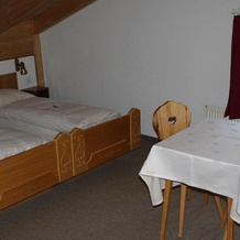 Aparthotel Grischuna, Samnaun — photo 3