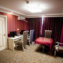 Ding Te Hotel, Jiamusi — photo 4