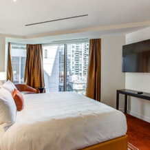 Residence Inn Chicago Downtown Magnificent Mile, 芝加哥 — 照片 3