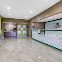 Quality Inn Cadiz, Кадис — фото 2