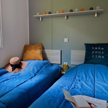 Camping de Bourges, 布尔日 — 照片 5