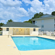 Buck Creek 14I - 2 Br Condo, Лонгс — фото 4