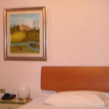 Hotel Paradiso, 博尔戈维吉利奥 — 照片 2