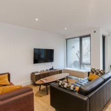 Notting Hill 2 Bedroom Apartment, Лондон — фото 4