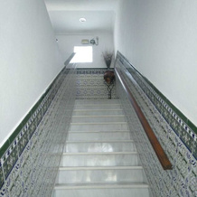 Hostal San Benito, Лебриха — фото 5