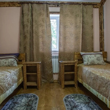 Mars-Hous, Tuchkovo — photo 5