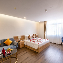 Sandals Star Hotel, 德重 — 照片 3