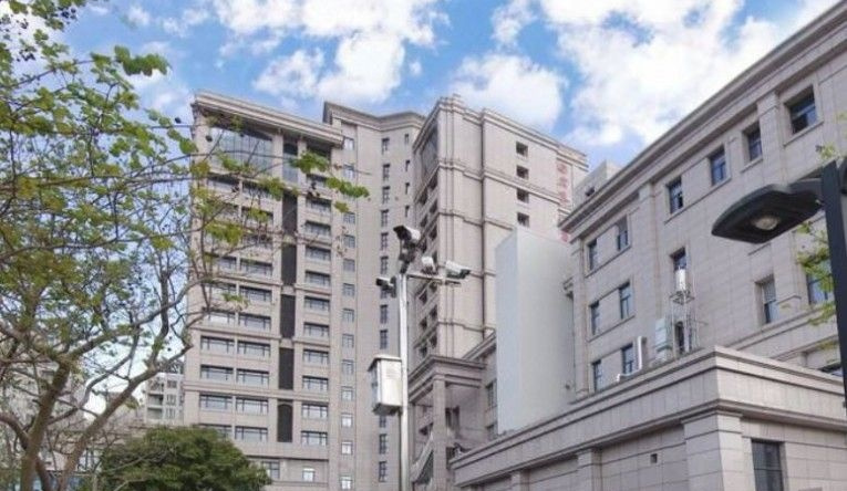 Hongtai Hotel, 中山 — 照片 1