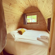 Camping La Ferme de Castellane, 卡斯特拉讷 — 照片 5