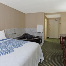 Days Inn Lanham Washington Dc, Ленхем — фото 3
