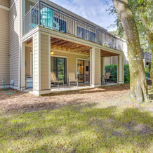 Seabrook Island Golf Resort Condo Near Beach!, Seabrook Island — photo 3