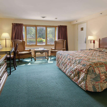 Howard Johnson by Wyndham Williamstown, Уильямстаун — 照片 4