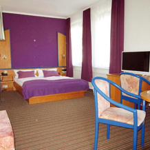 Hotel Klaus Störtebeker, Ralswiek — photo 2