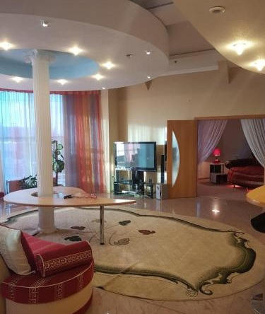 Rio Mini-Hotel, 拉宾斯克 — 照片 1