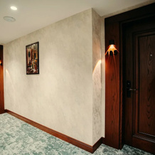 Hill Chalet Hotel & Resort, Габала — фото 4