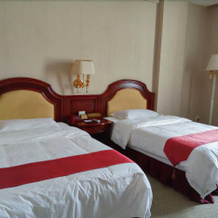 Jin hua Hotel, 防城港 — 照片 4