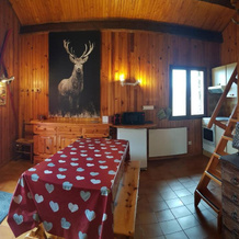 Chalet La Campagnette, Eyne 2600 — фото 3